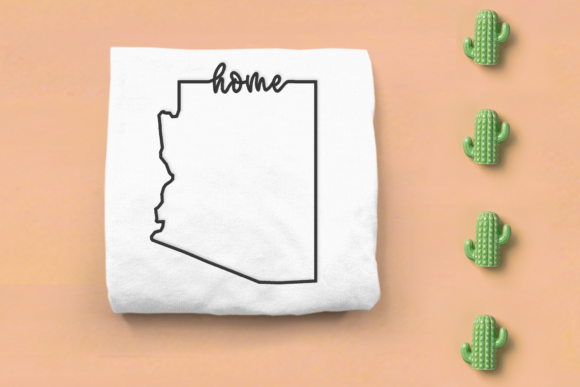 Arizona Home State Outline: A Seller's Review