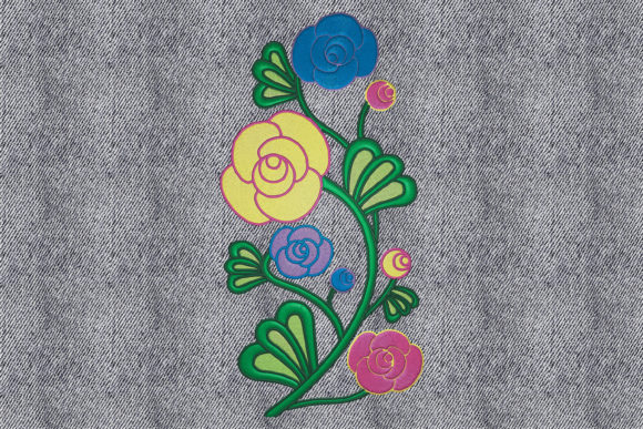Bouquet of Beautiful Flowers: A Designer’s Review