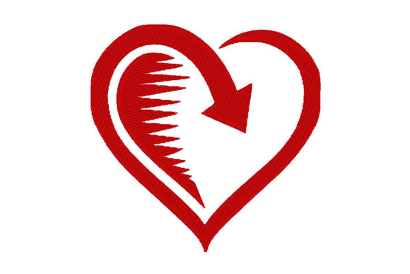 Broken Heart: A Pro Review for Small Business Merch