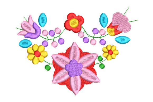 Colorful Spring Flowers: A Designer’s Review