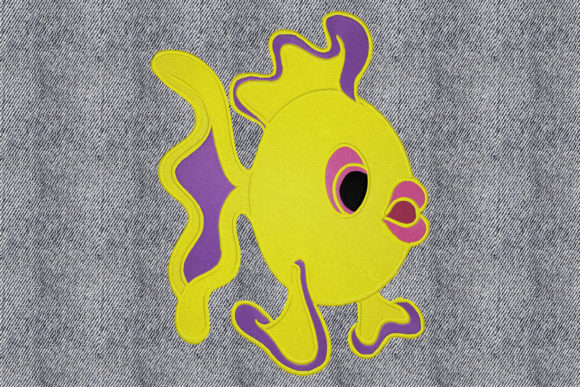 Cute Fish: A Designer’s Review for Personalized Gifts