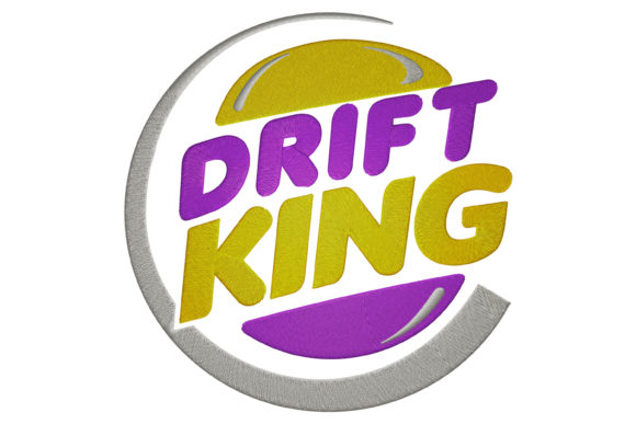 Drift King: A Seasonal Embroidery Design Review