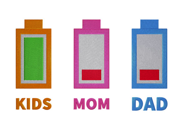 Family Energy Embroidery: A Designer's Review