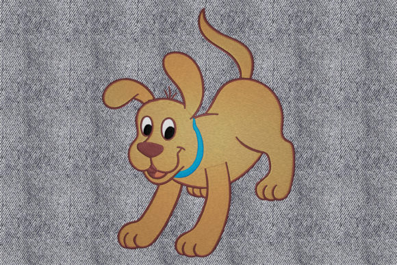 Happy Dog: A Designer’s Review for Personalized Gifts