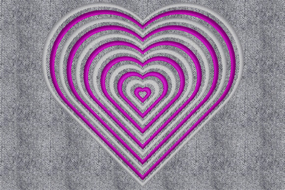 Heart in Heart: A Designer’s Review for Personalized Gifts