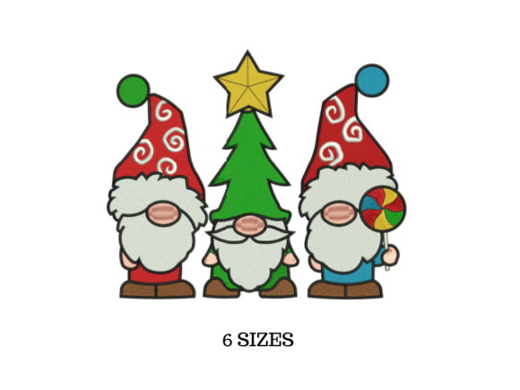 Holiday Gnomes: A Designer’s Review for Festive Projects