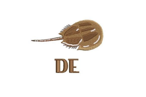 Horseshoe Crab DE: A Coastal Hit for Craft Fairs