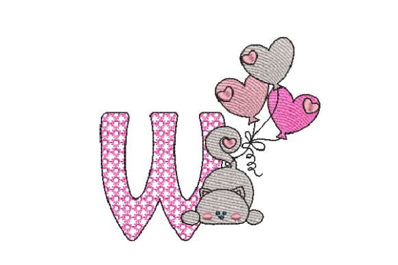 Letter W Cat Sketch: A Designer's Honest Review