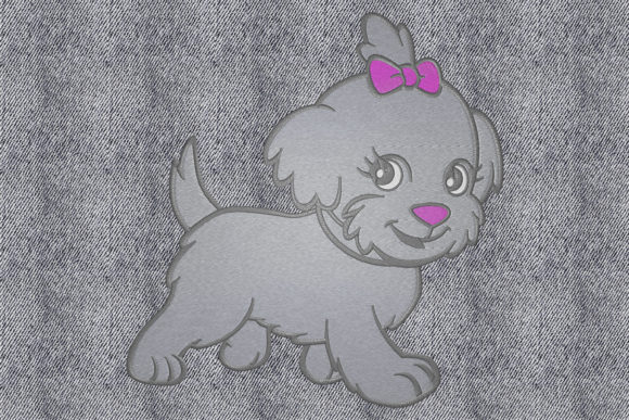 Little Dog Embroidery: A Seller’s Review for Etsy Shops