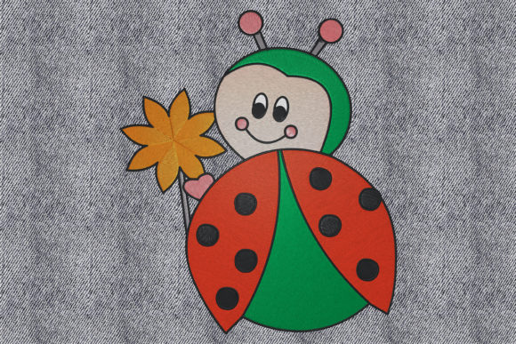 Little Love Bug: A Designer’s Review for Boutique Sweatshirts