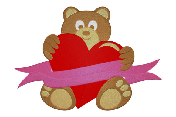 Love Bear: A Pro Review for Small Business Merch