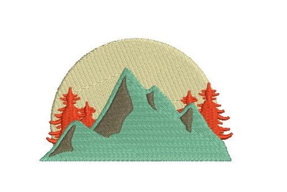 Mountains and Trees: A Seller's Review for Etsy Shops