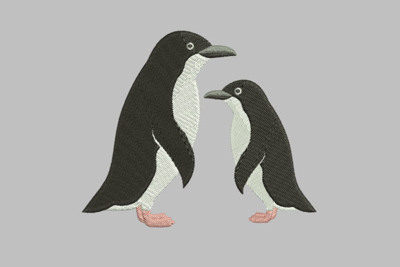 Penguins: A Sweet Accent for Craft Fair Success