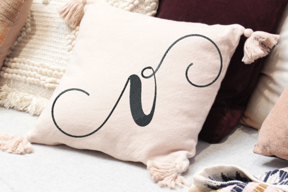 Review: Magical V Winter Monogram for Apparel