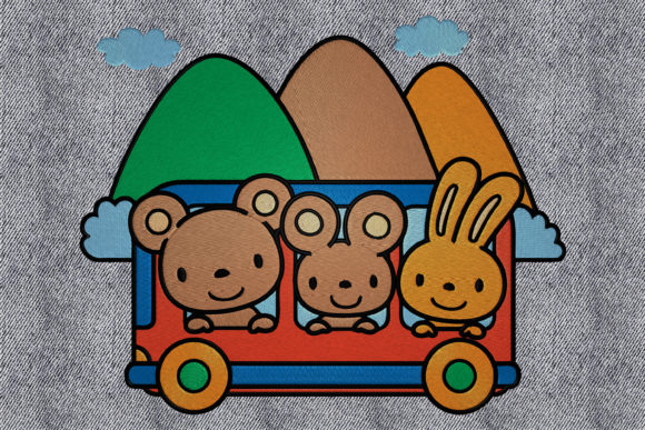 Reviewing Happy Animals Wagon for Real Projects