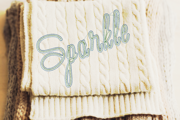Sparkle Lettering: A Designer’s Review