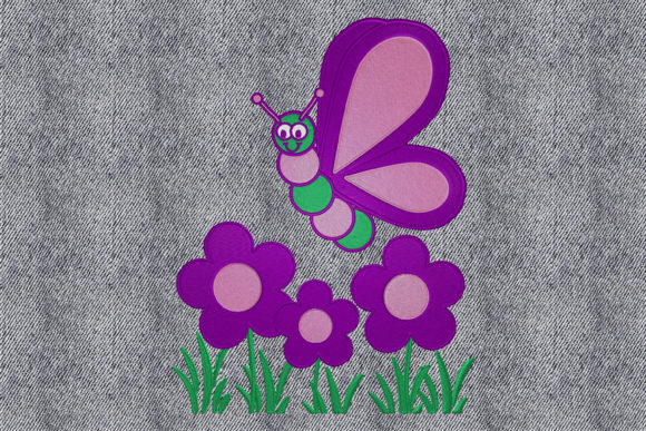 Spring Butterfly: A Designer’s Review for Handmade Gifts