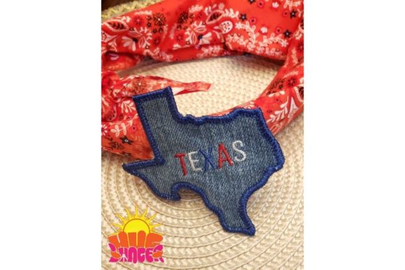 Texas Patch Review: A Seasonal Embroidery Essential