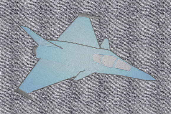 War Plane: A Designer’s Review for Real Embroidery Projects