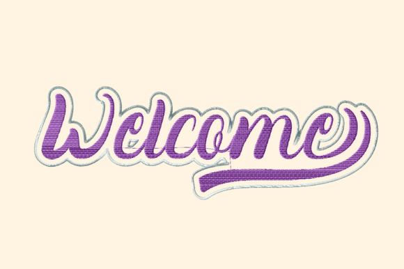 Welcome Purple Vintage: A Designer's Review for Business Merch